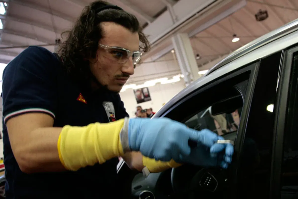 Carglass Best of Belron 2012 (97)