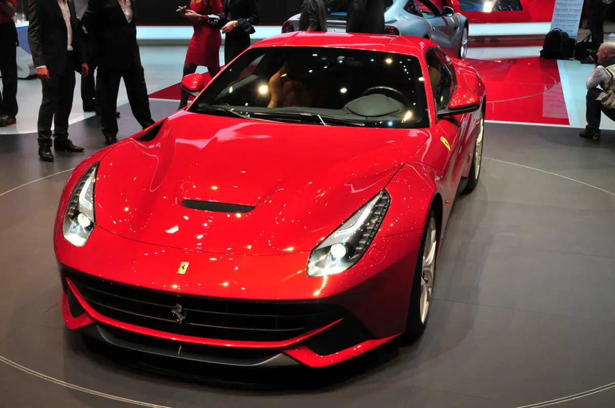 Le supercar del Salone di Ginevra 2012 (6)