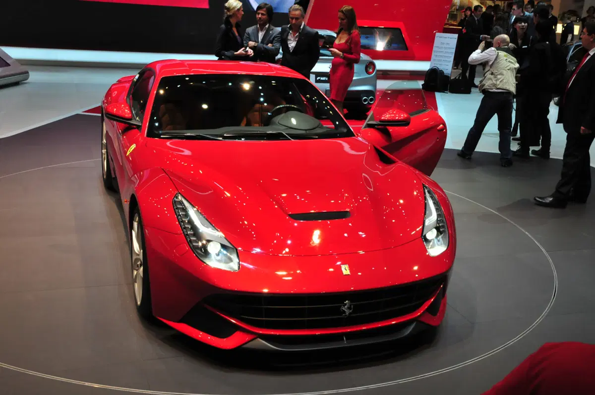 Le supercar del Salone di Ginevra 2012 (8)