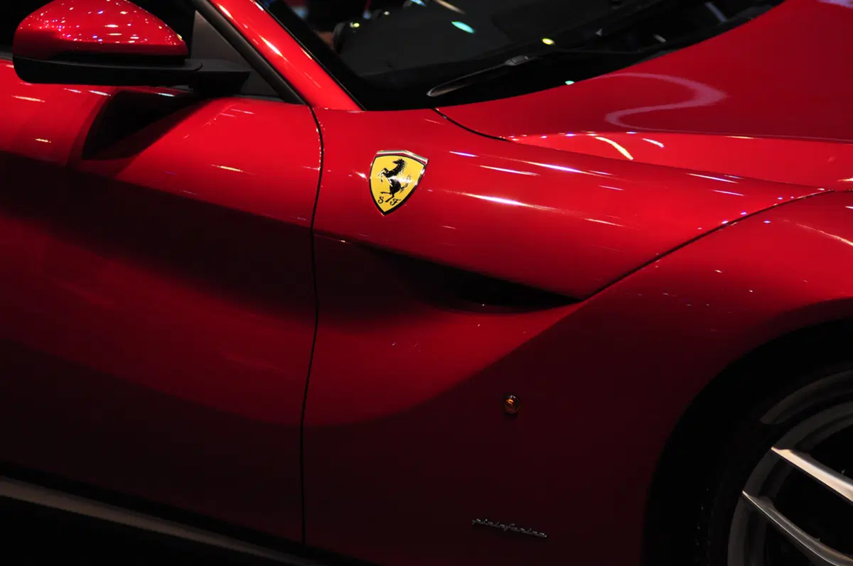Le supercar del Salone di Ginevra 2012 (9)