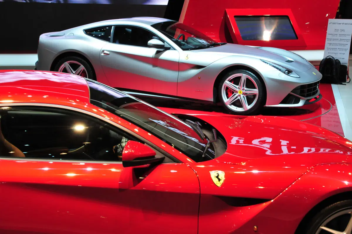 Le supercar del Salone di Ginevra 2012 (11)