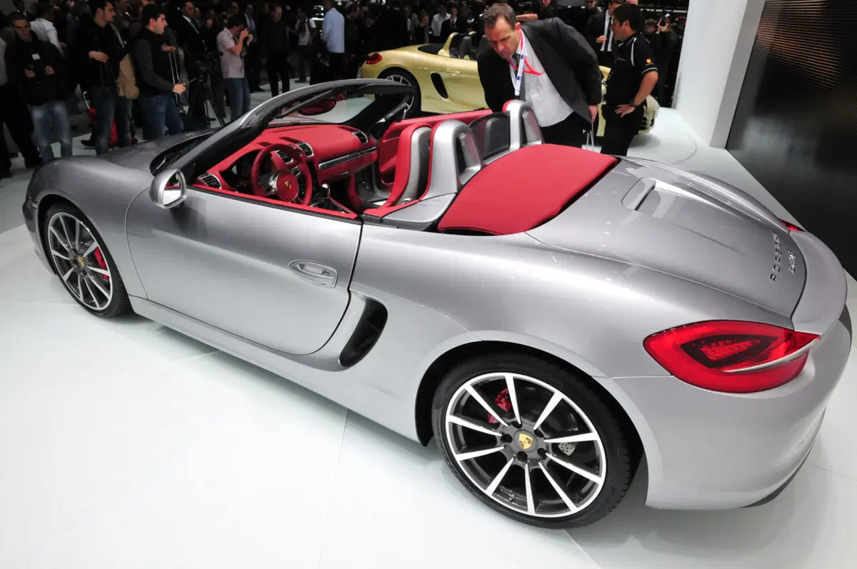 Le supercar del Salone di Ginevra 2012 (21)