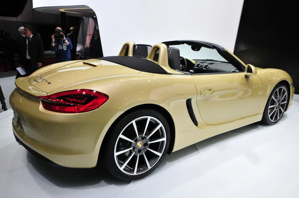 Le supercar del Salone di Ginevra 2012 (22)