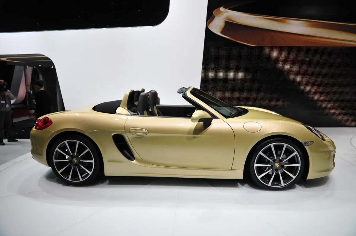 Le supercar del Salone di Ginevra 2012 (23)
