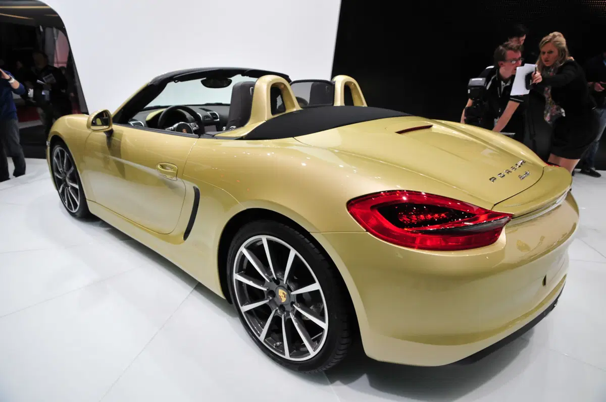 Le supercar del Salone di Ginevra 2012 (24)
