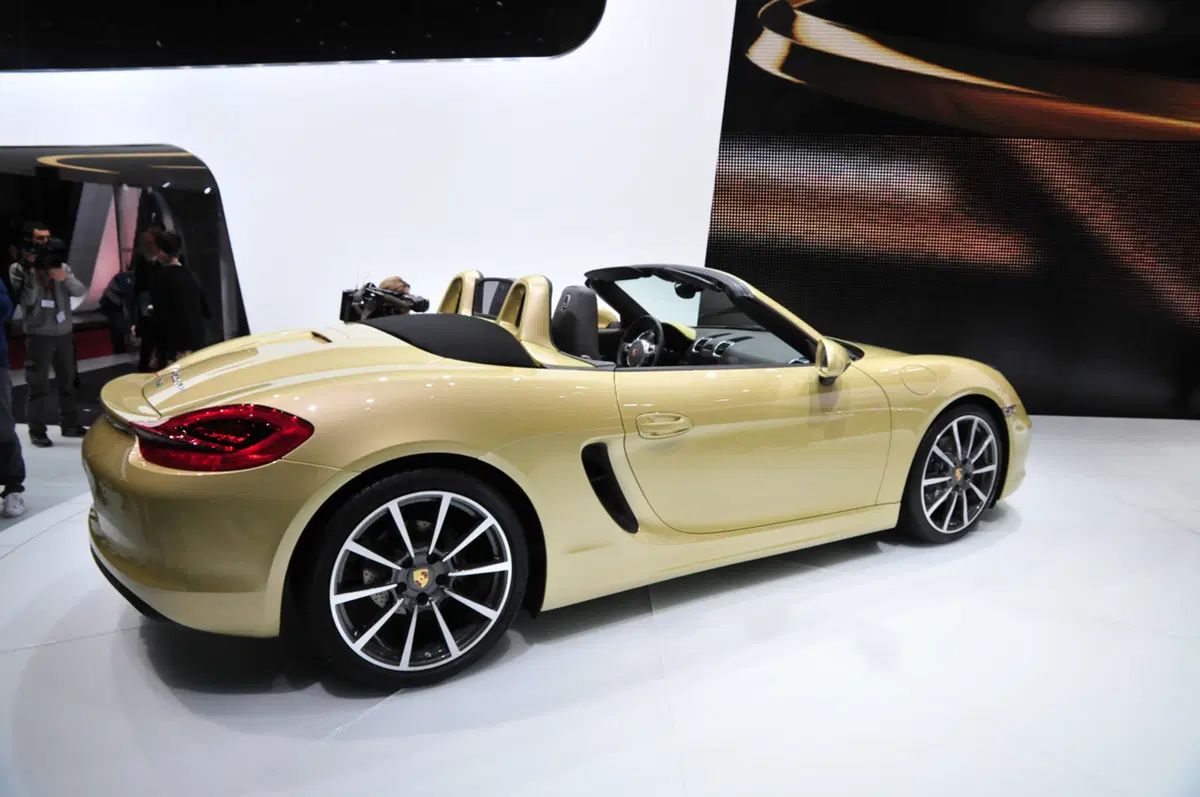 Le supercar del Salone di Ginevra 2012 (25)