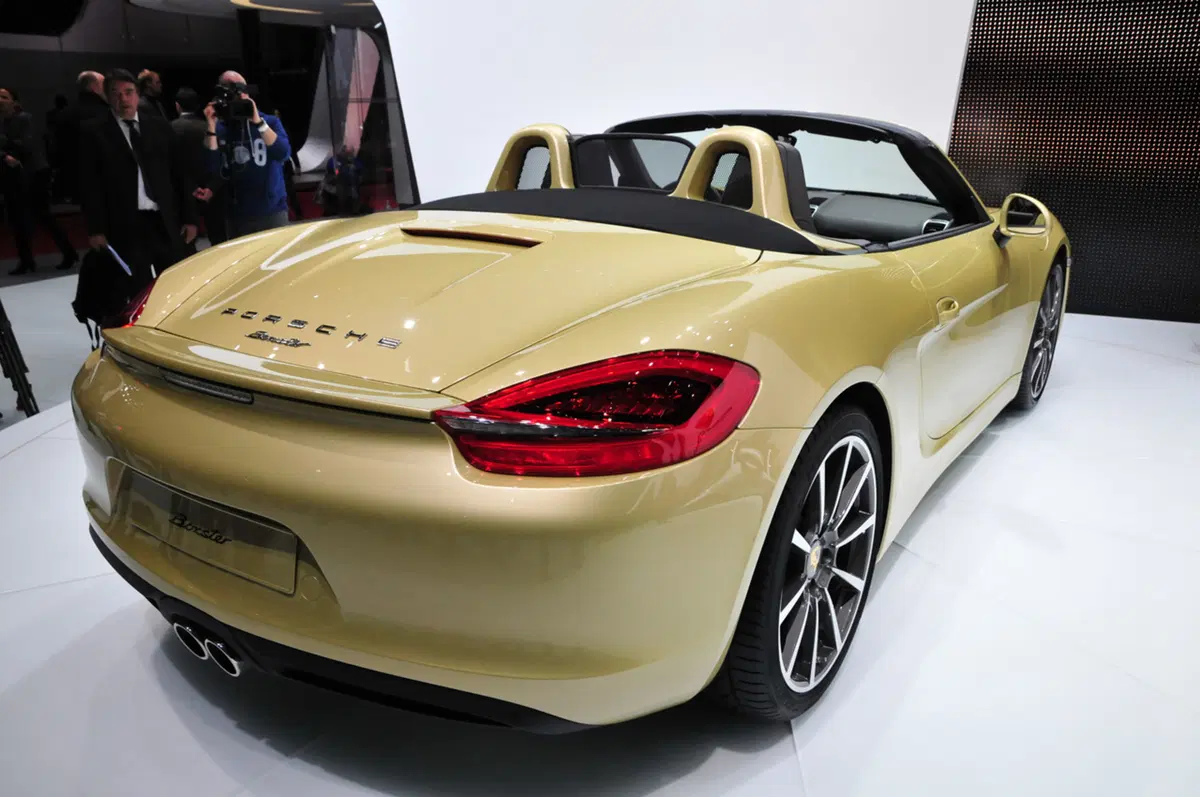 Le supercar del Salone di Ginevra 2012 (26)