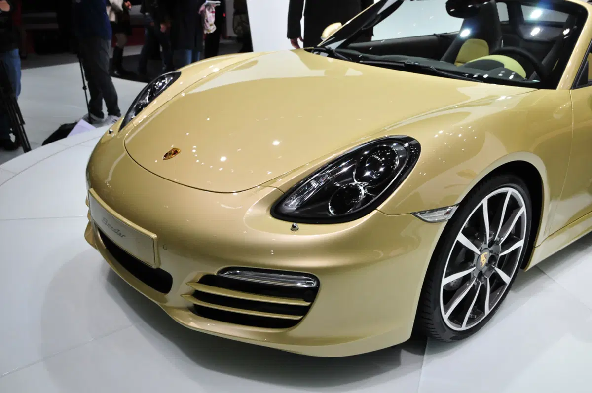 Le supercar del Salone di Ginevra 2012 (27)