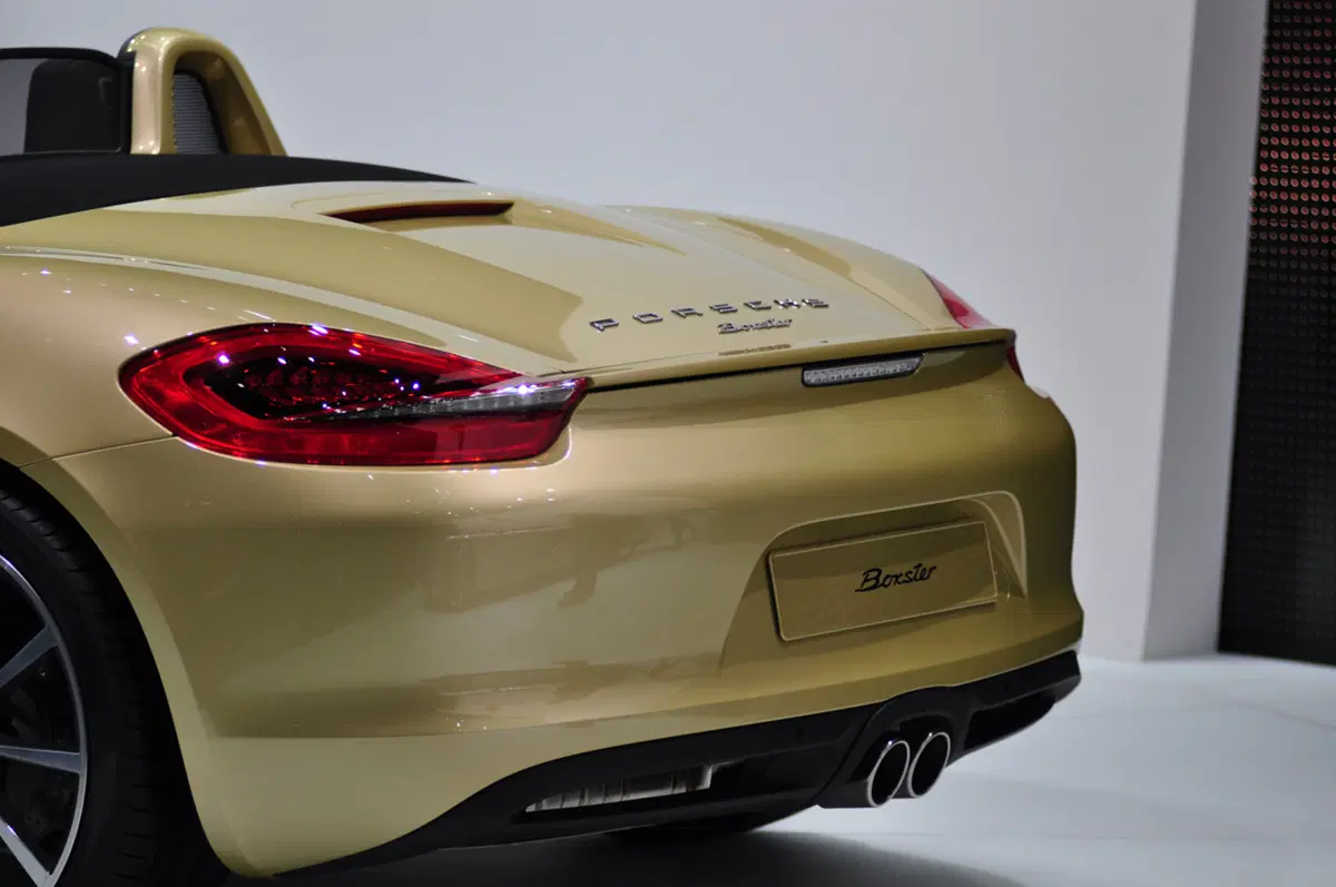 Le supercar del Salone di Ginevra 2012 (28)