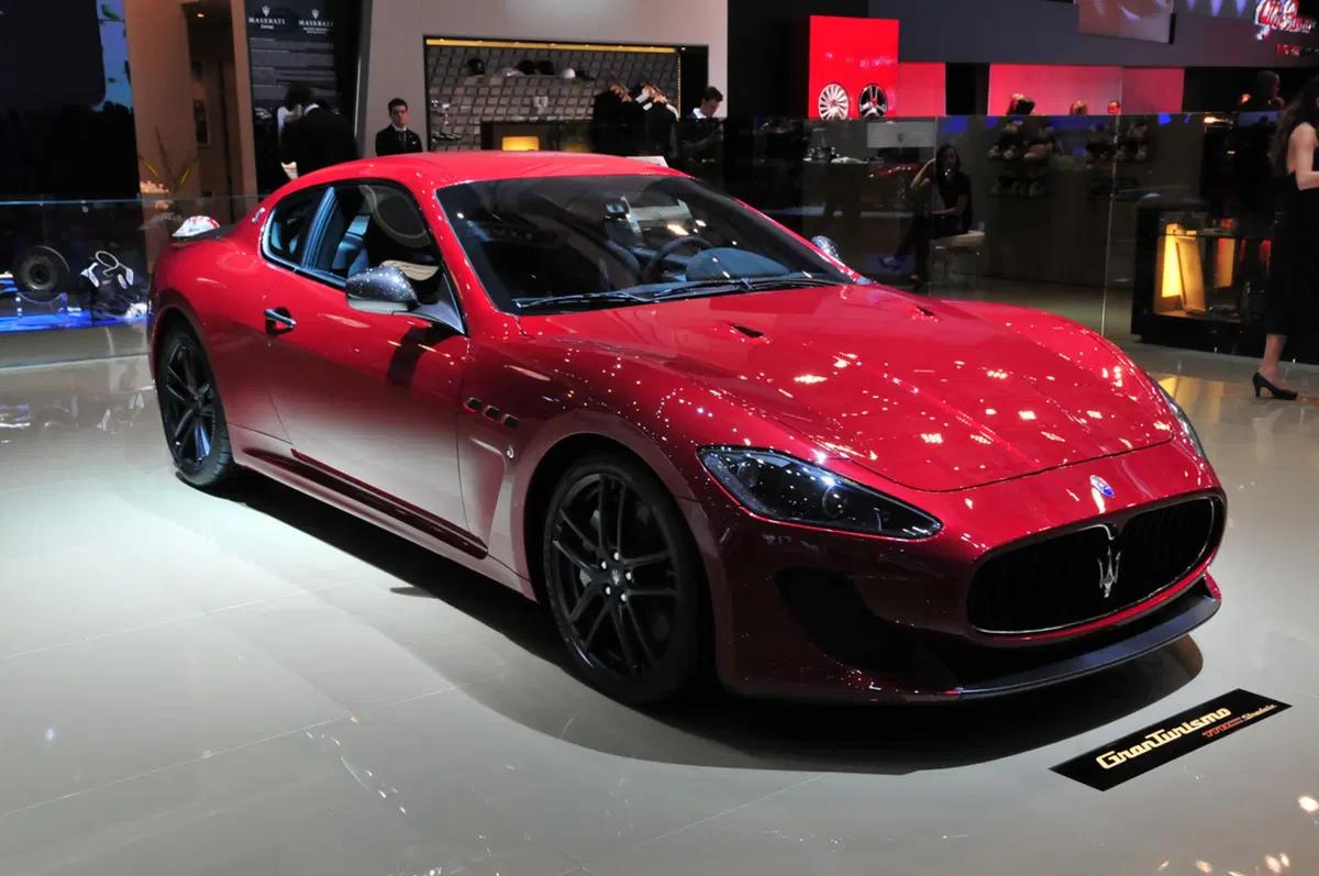 Le supercar del Salone di Ginevra 2012 (29)