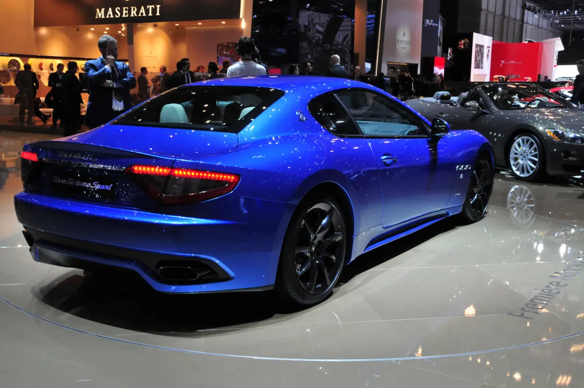 Le supercar del Salone di Ginevra 2012 (30)