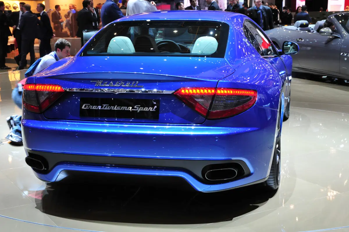 Le supercar del Salone di Ginevra 2012 (31)