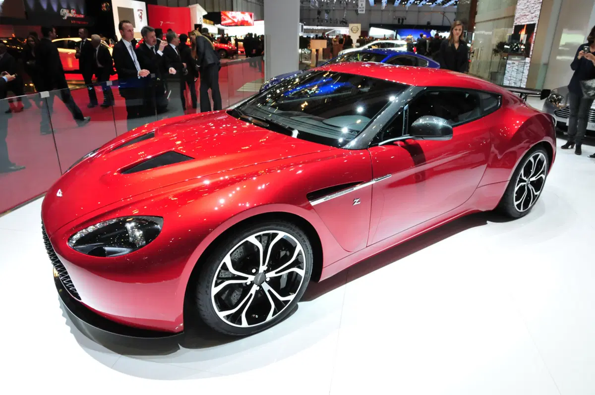 Le supercar del Salone di Ginevra 2012 (32)