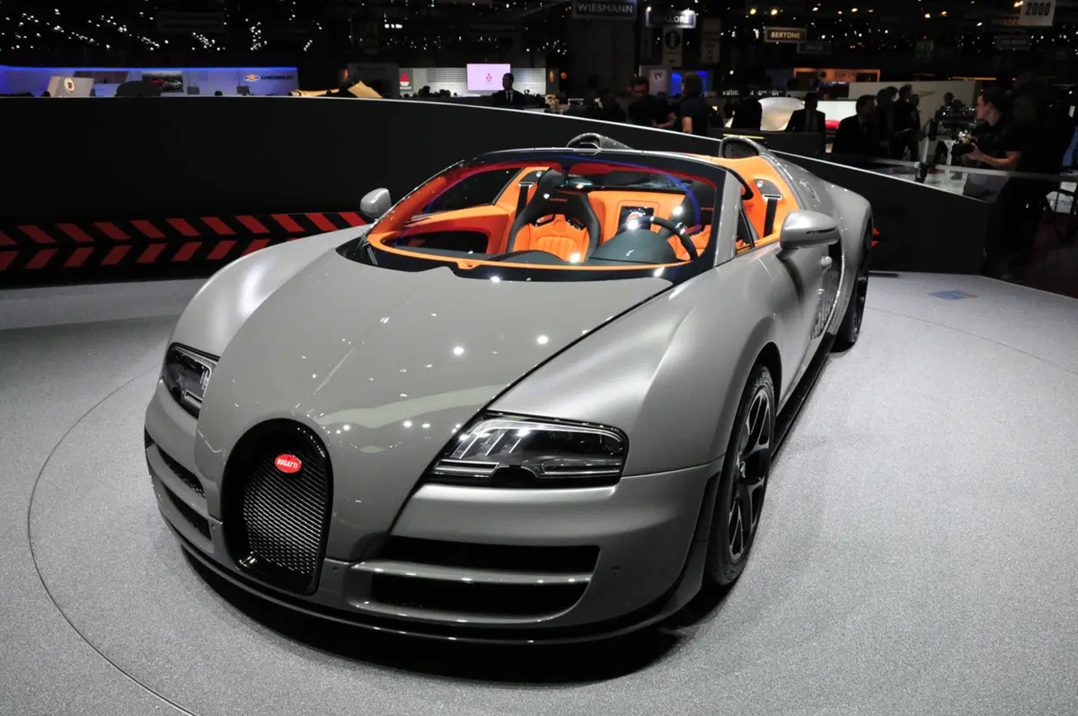 Le supercar del Salone di Ginevra 2012 (34)