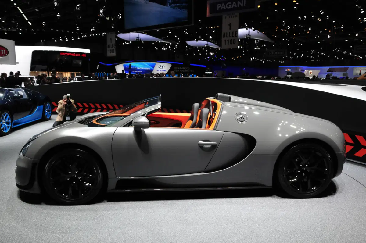 Le supercar del Salone di Ginevra 2012 (35)