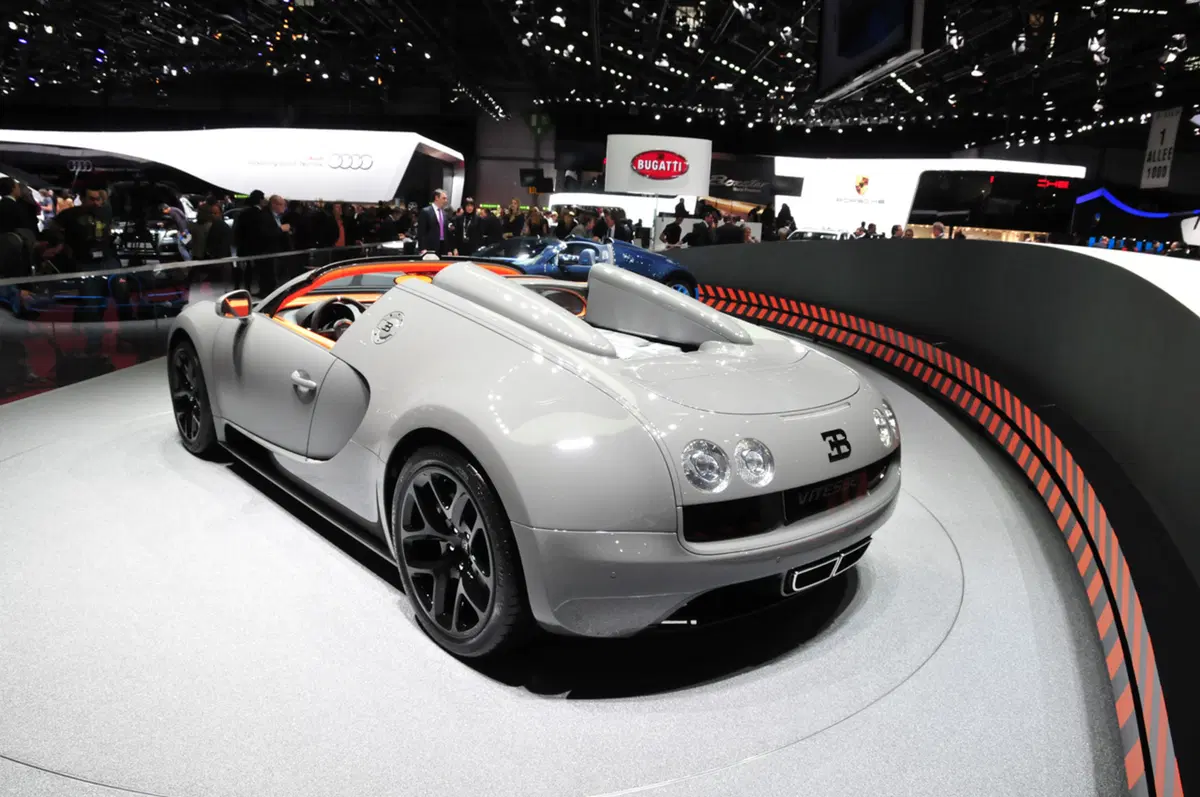 Le supercar del Salone di Ginevra 2012 (38)
