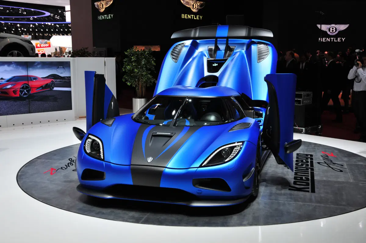 Le supercar del Salone di Ginevra 2012 (44)