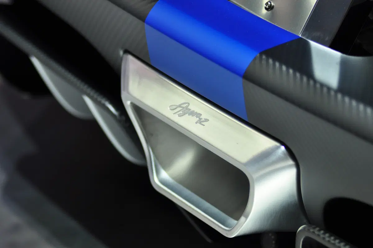 Le supercar del Salone di Ginevra 2012 (47)