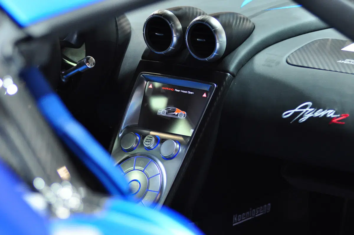 Le supercar del Salone di Ginevra 2012 (48)