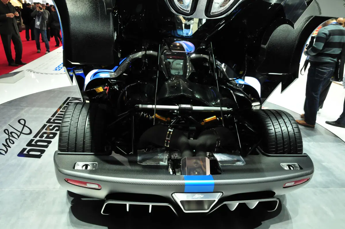 Le supercar del Salone di Ginevra 2012 (49)