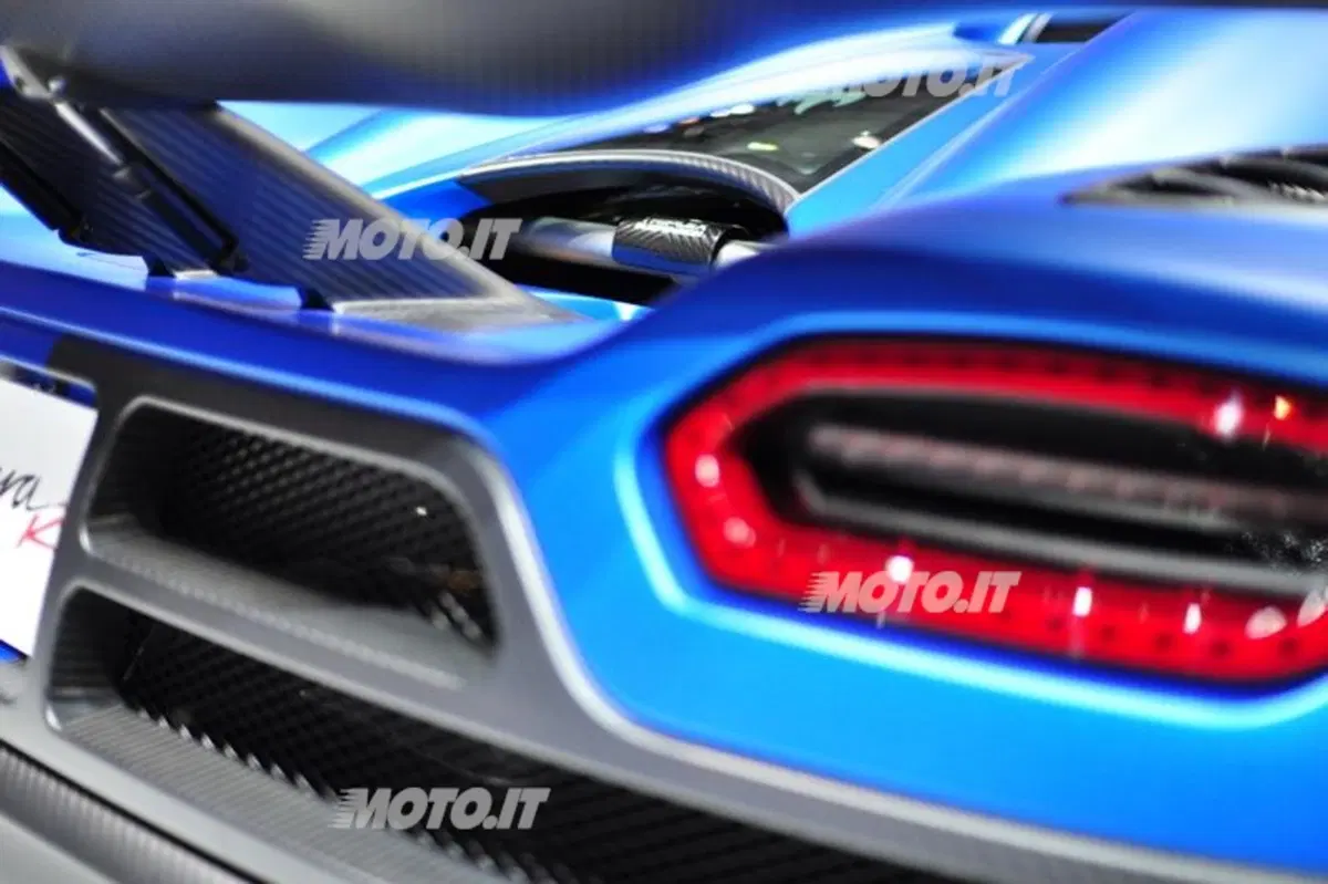 Le supercar del Salone di Ginevra 2012 (50)