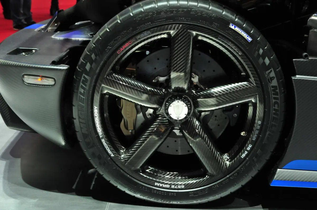 Le supercar del Salone di Ginevra 2012 (51)