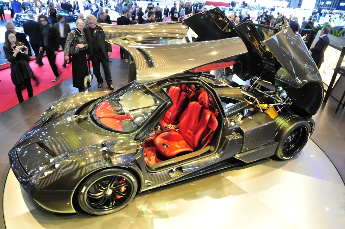 Le supercar del Salone di Ginevra 2012 (52)