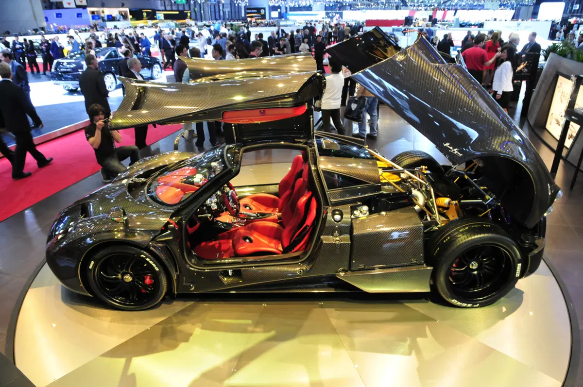 Le supercar del Salone di Ginevra 2012 (53)
