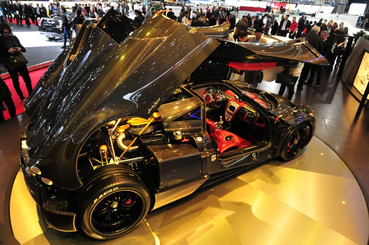Le supercar del Salone di Ginevra 2012 (55)