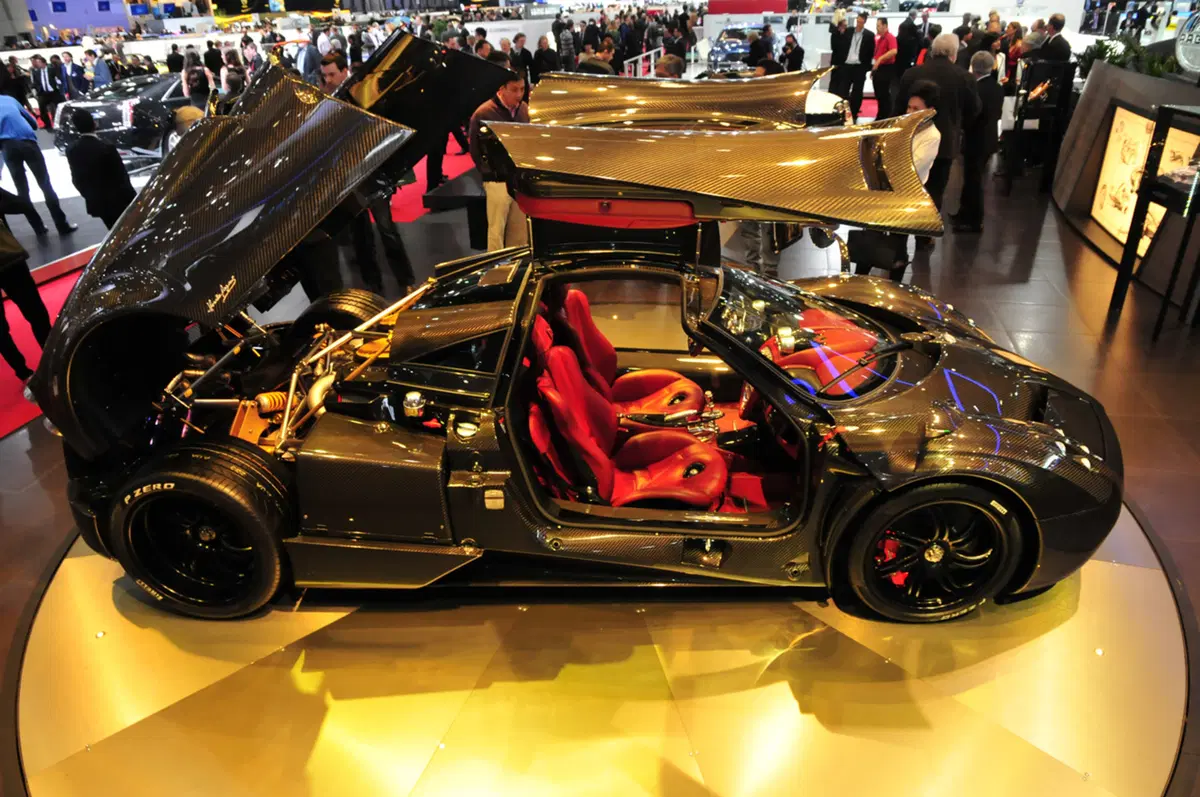 Le supercar del Salone di Ginevra 2012 (56)
