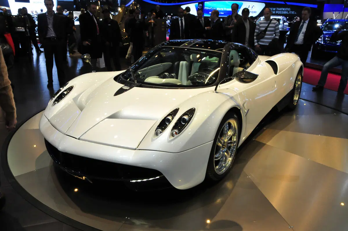 Le supercar del Salone di Ginevra 2012 (60)
