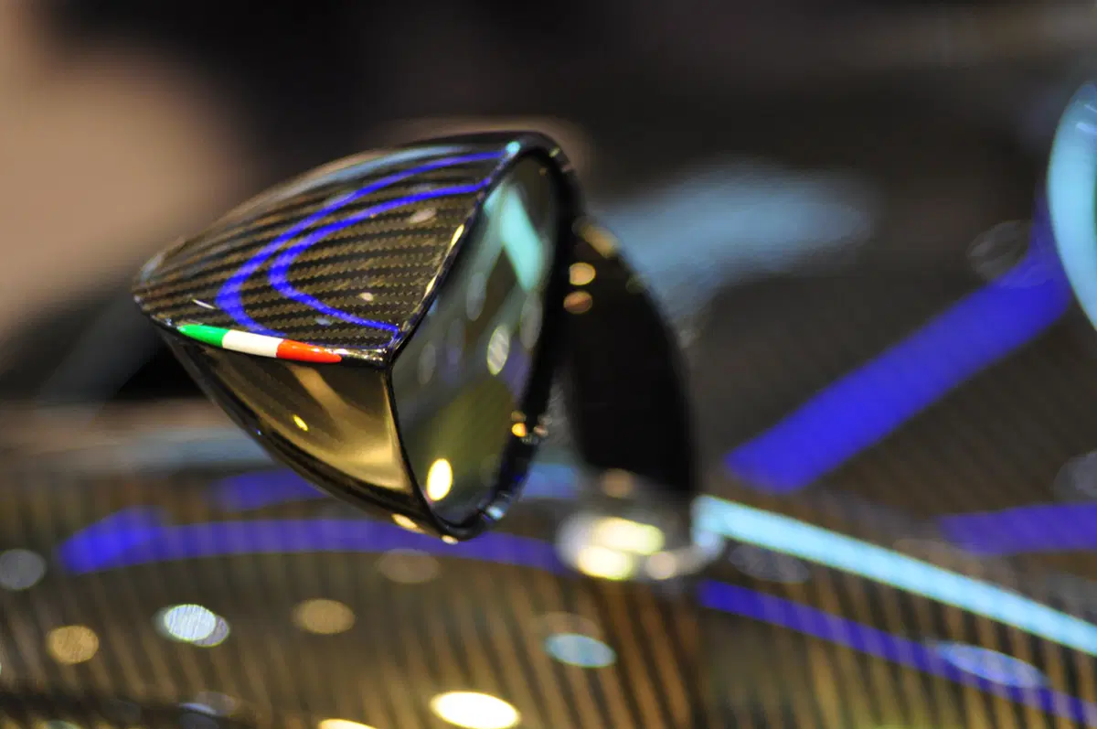 Le supercar del Salone di Ginevra 2012 (65)