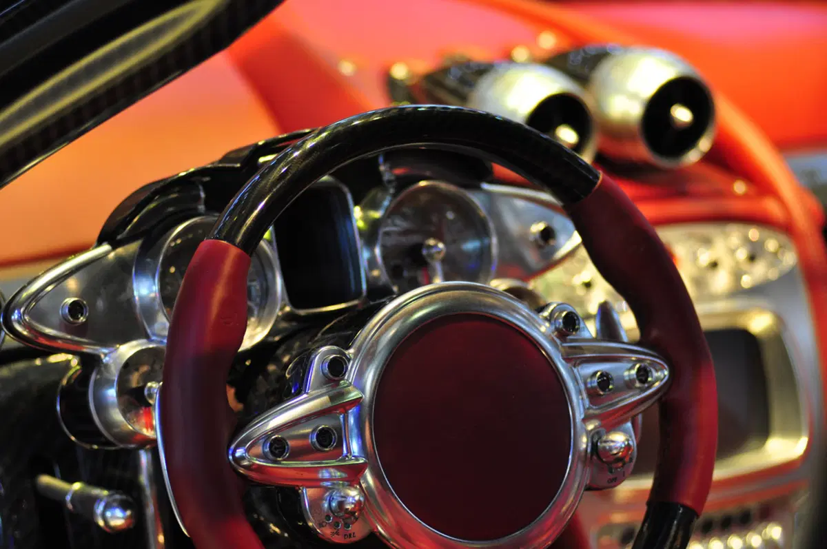 Le supercar del Salone di Ginevra 2012 (66)