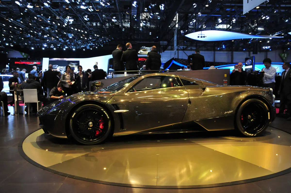 Le supercar del Salone di Ginevra 2012 (68)