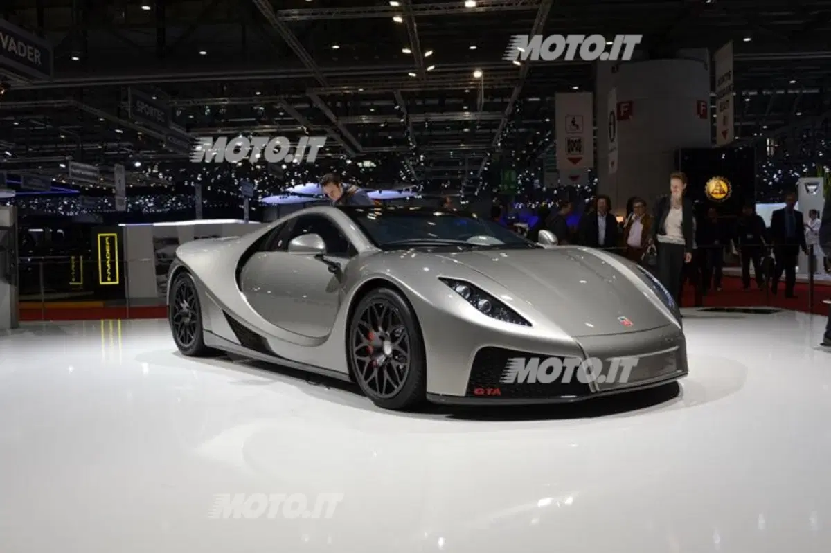 Le supercar del Salone di Ginevra 2012 (76)