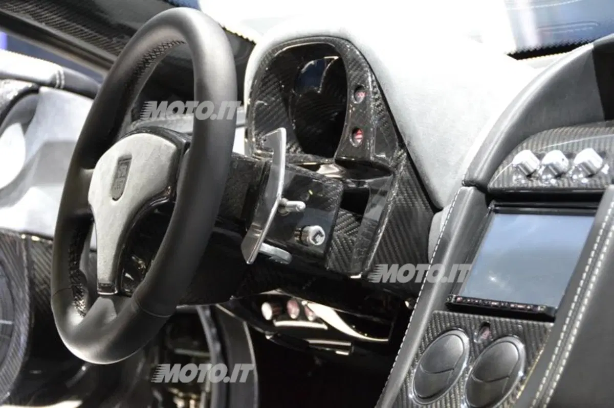 Le supercar del Salone di Ginevra 2012 (78)