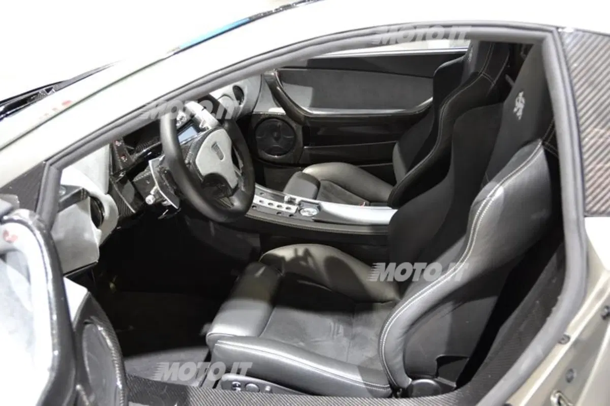 Le supercar del Salone di Ginevra 2012 (79)