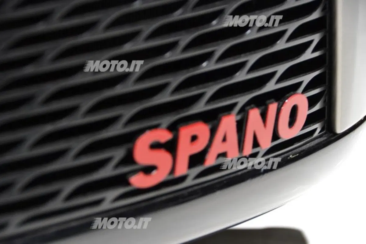 Le supercar del Salone di Ginevra 2012 (80)