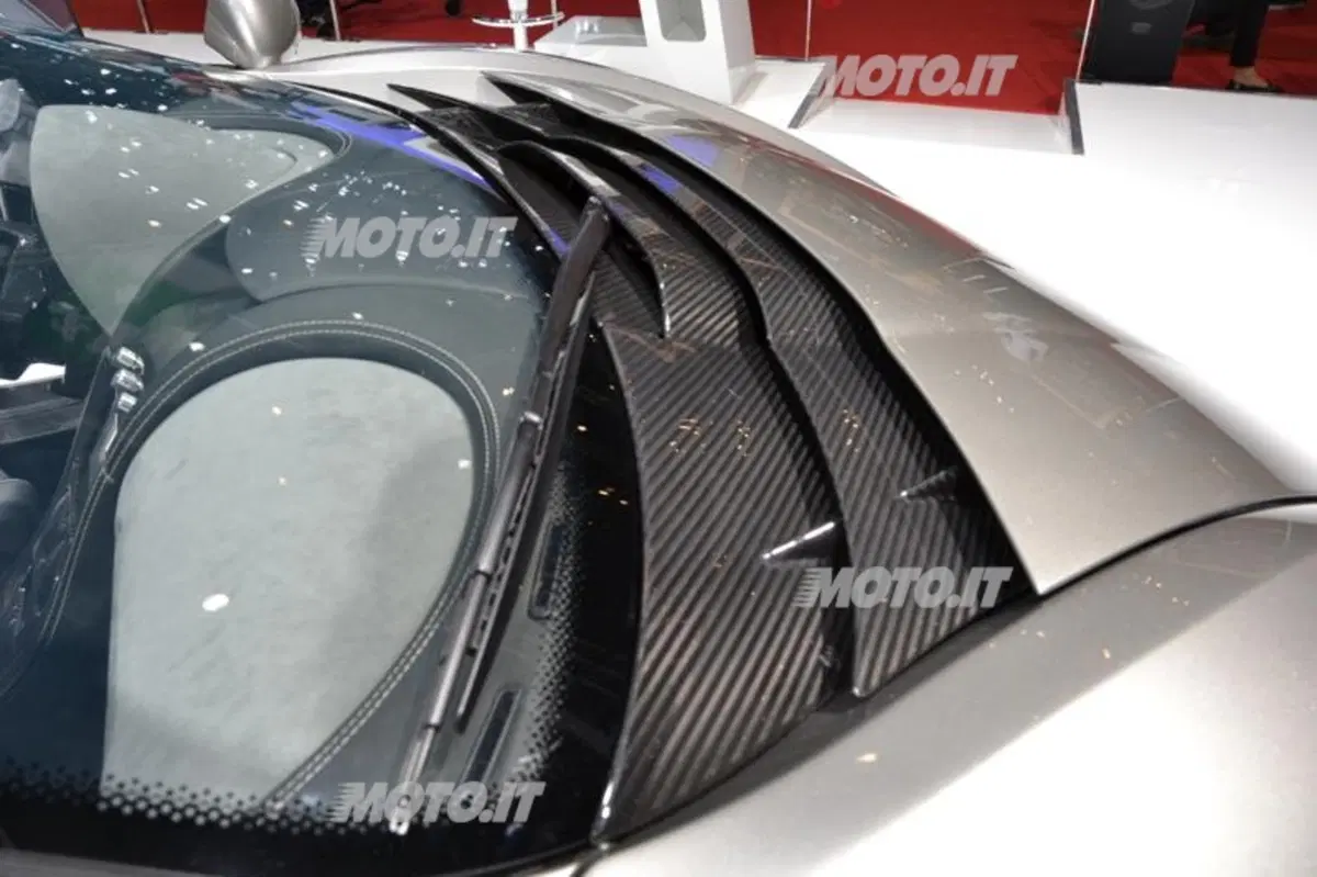 Le supercar del Salone di Ginevra 2012 (83)