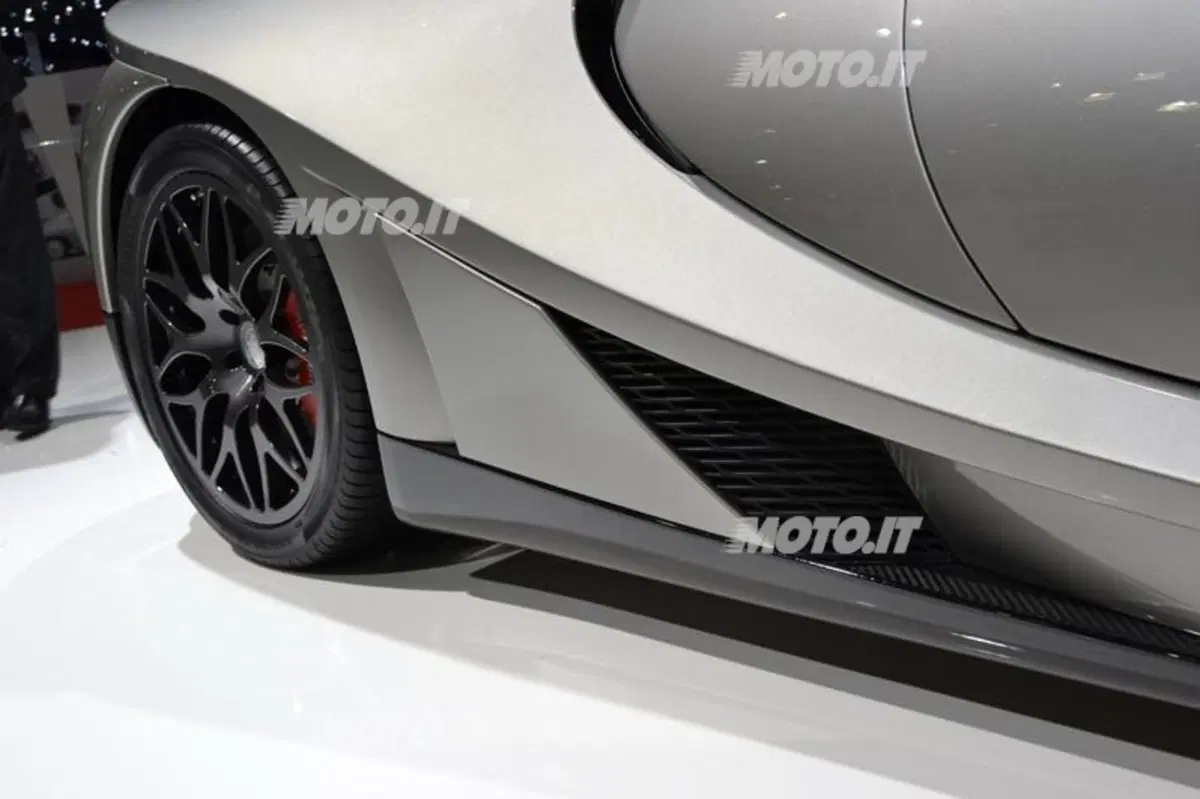 Le supercar del Salone di Ginevra 2012 (84)