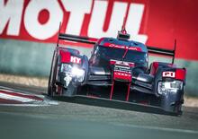 WEC, la R18 e-tron quattro potrebbe correre senza Audi?