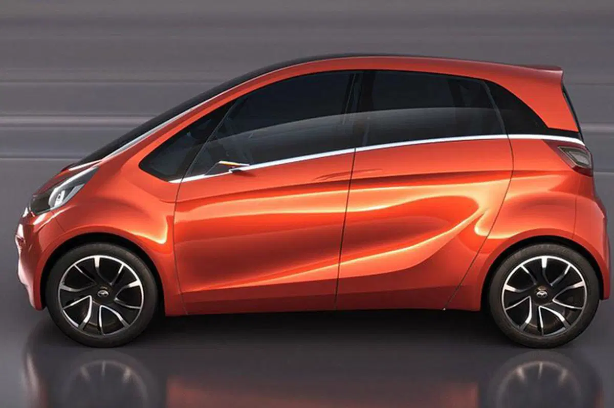 Tata Megapixel