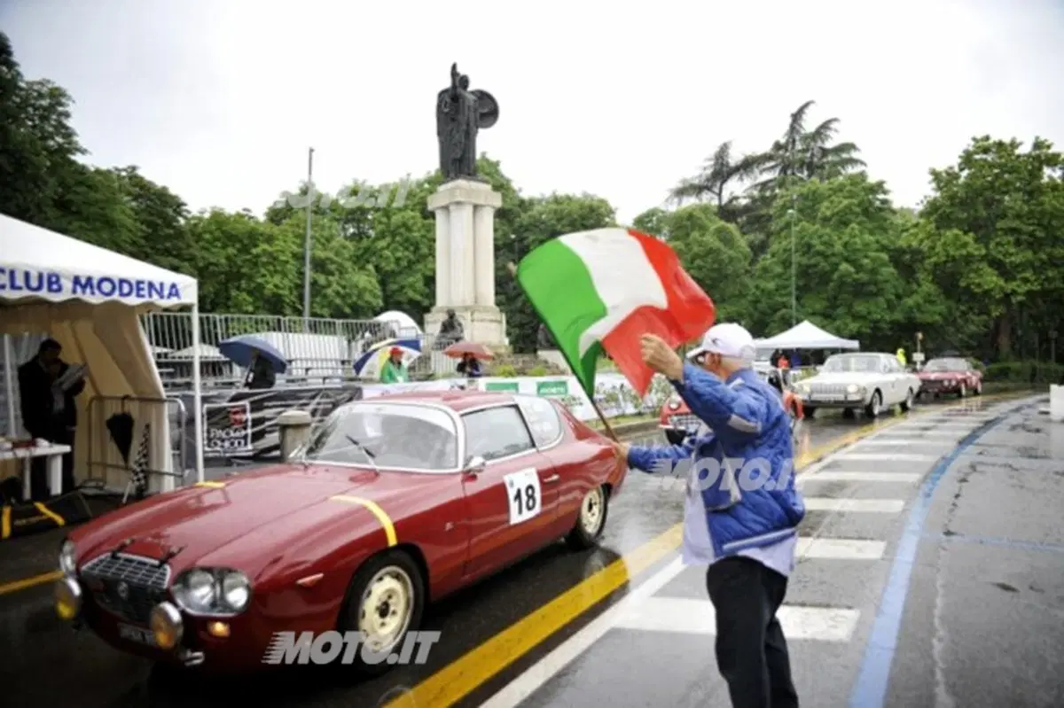 “La Notte dei Motori”: domani al via la prima edizione (2)