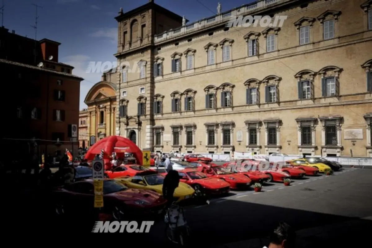 “La Notte dei Motori”: domani al via la prima edizione (5)