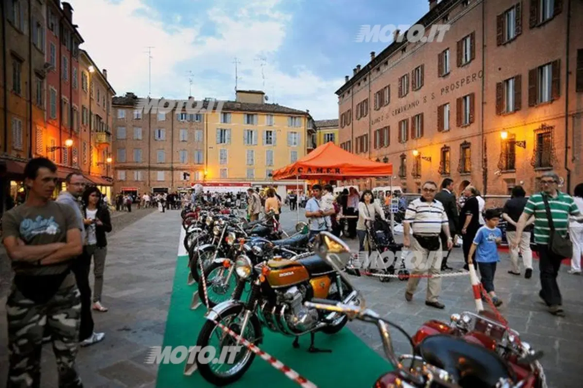 “La Notte dei Motori”: domani al via la prima edizione (8)