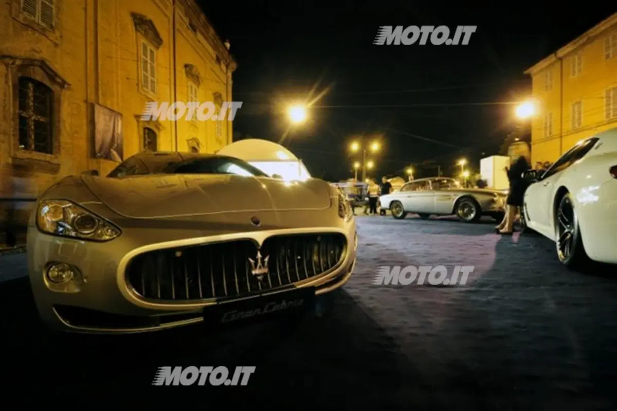 “La Notte dei Motori”: domani al via la prima edizione (10)