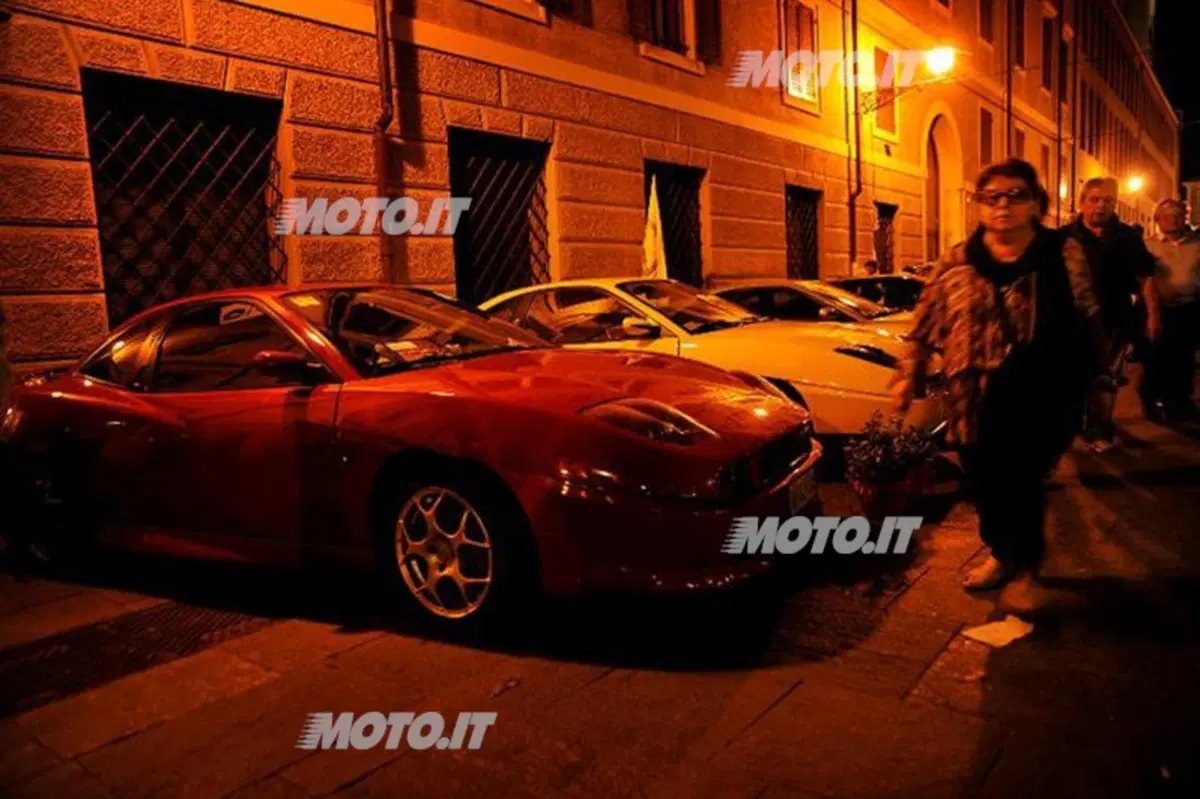 “La Notte dei Motori”: domani al via la prima edizione (11)