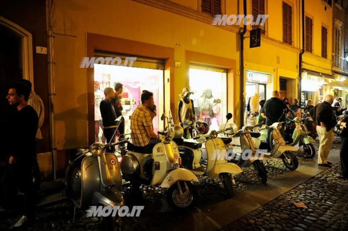 “La Notte dei Motori”: domani al via la prima edizione (12)