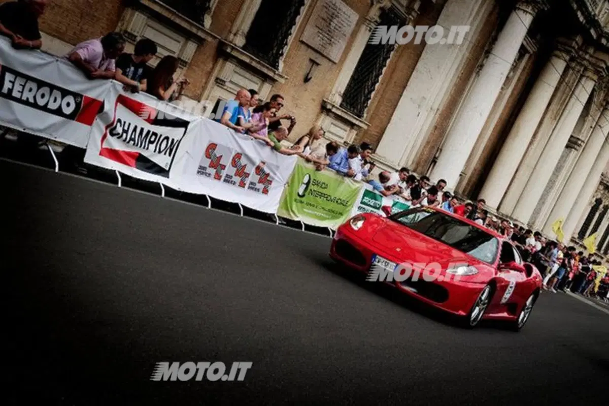 “La Notte dei Motori”: domani al via la prima edizione (13)