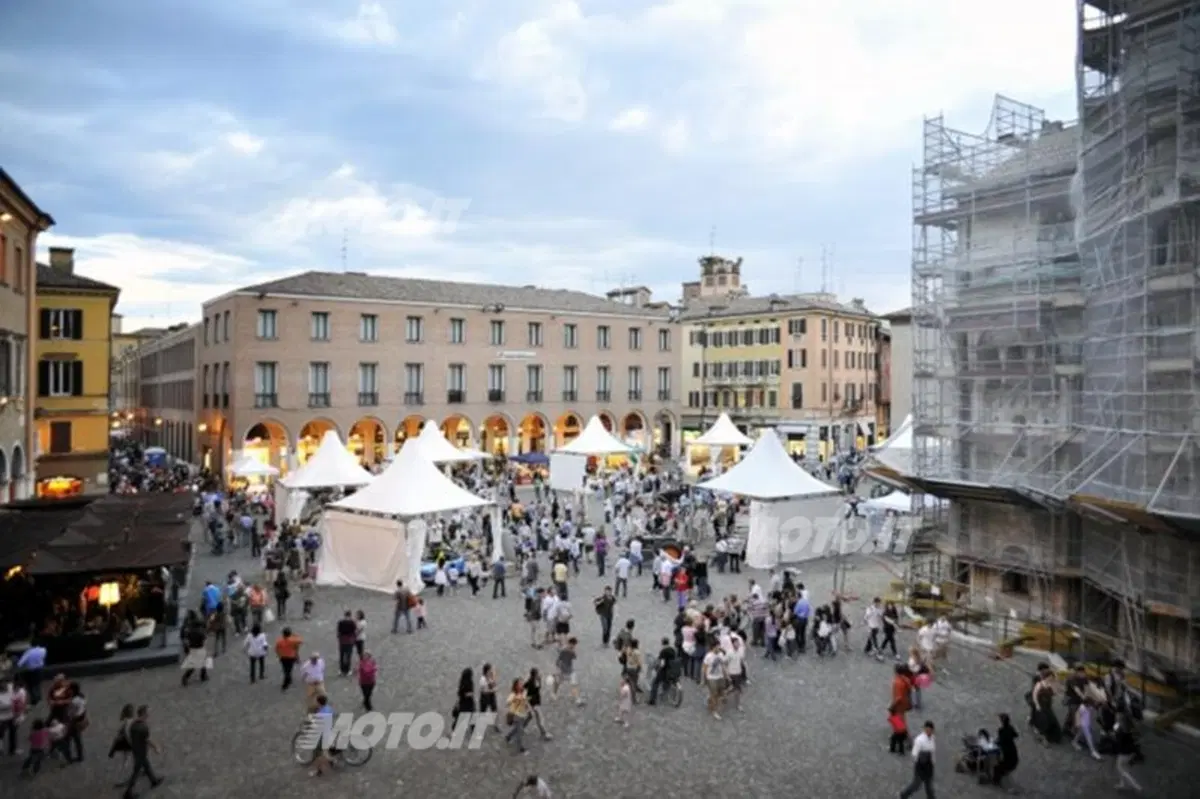 “La Notte dei Motori”: domani al via la prima edizione (14)